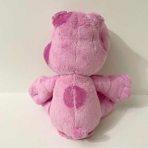 Blues Clues and You Peek A Boo Magenta Interactive Plush Toy - Picture 6 of 17